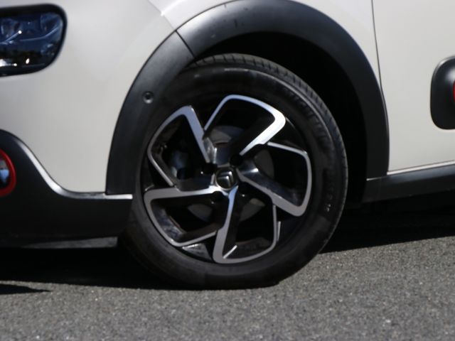 Citroen C3 2021-06 181863-15