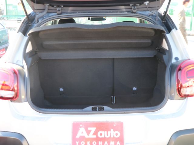 Citroen C3 2021-06 181863-13