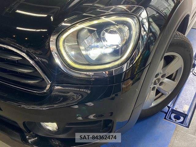 Bmw MINI 2017-11 294297-19