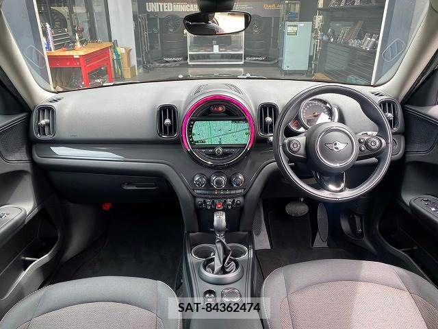 Bmw MINI 2017-11 294297-2