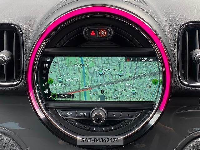 Bmw MINI 2017-11 294297-3