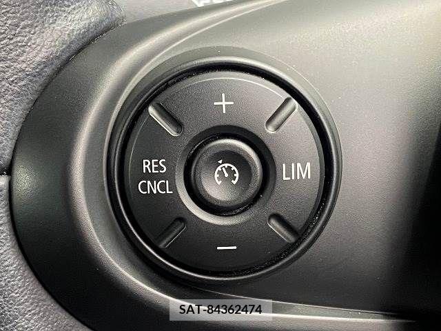 Bmw MINI 2017-11 294297-5