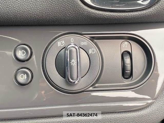 Bmw MINI 2017-11 294297-7