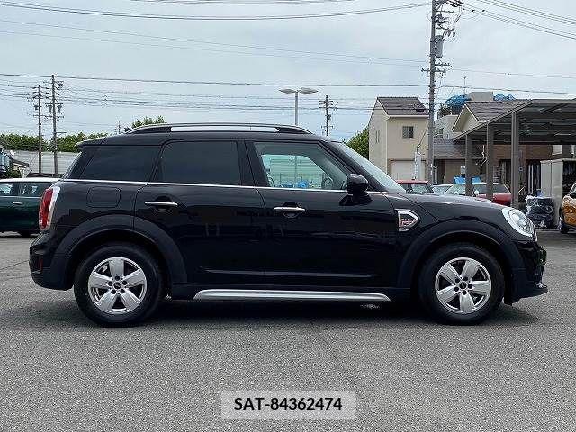 Bmw MINI 2017-11 294297-11