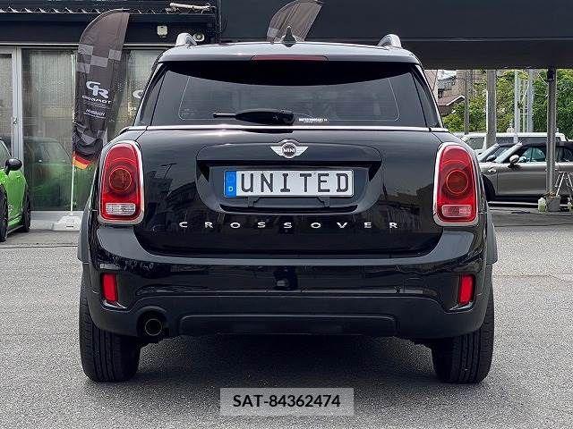 Bmw MINI 2017-11 294297-13