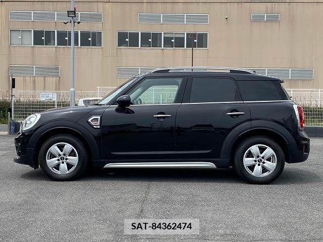 Bmw MINI 2017-11 294297-15