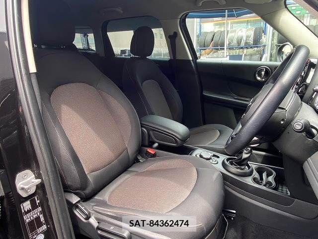 Bmw MINI 2017-11 294297-16