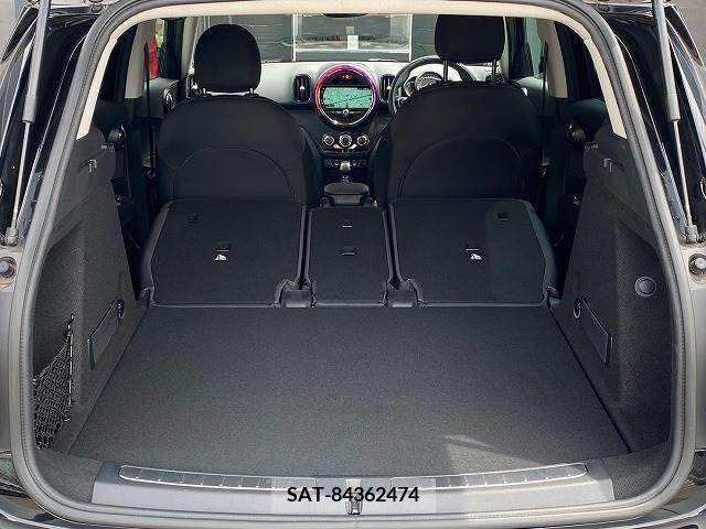 Bmw MINI 2017-11 294297-17