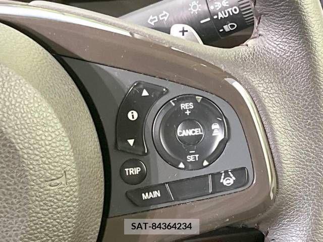 Honda N BOX 2021-05 372809-5