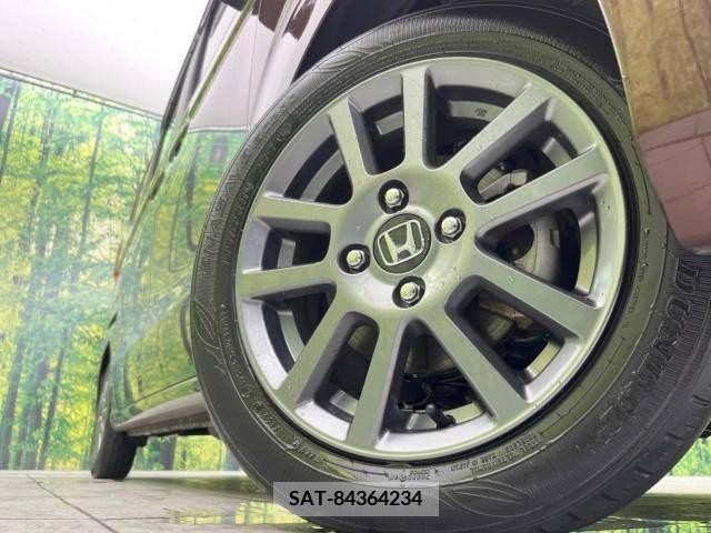 Honda N BOX 2021-05 372809-13