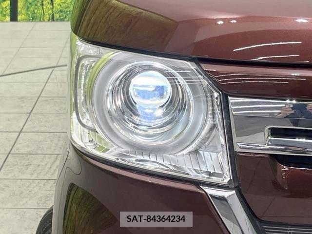 Honda N BOX 2021-05 372809-12