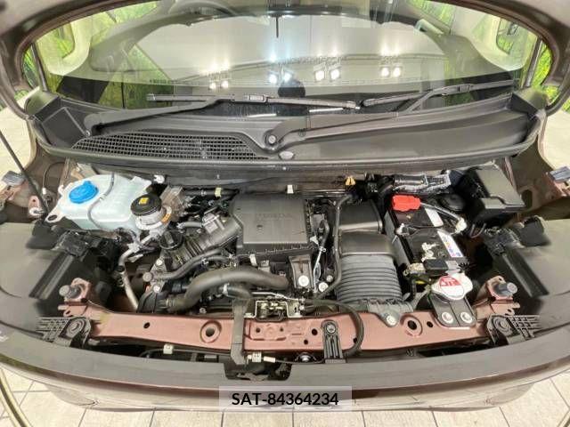 Honda N BOX 2021-05 372809-18