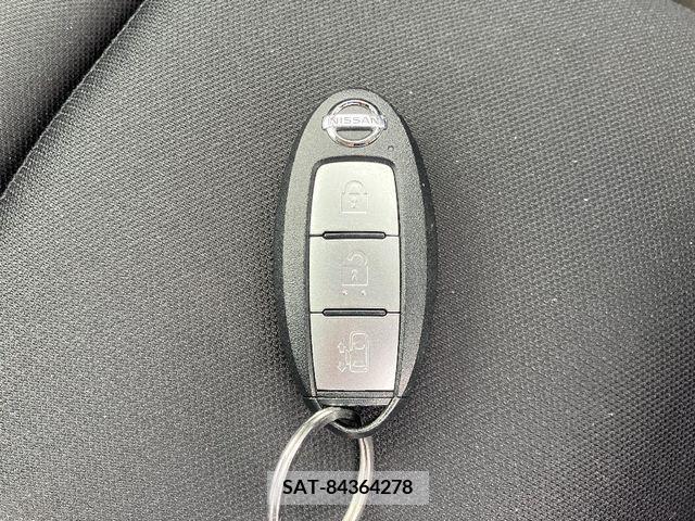 Nissan ROOX 2020-10 300931-8
