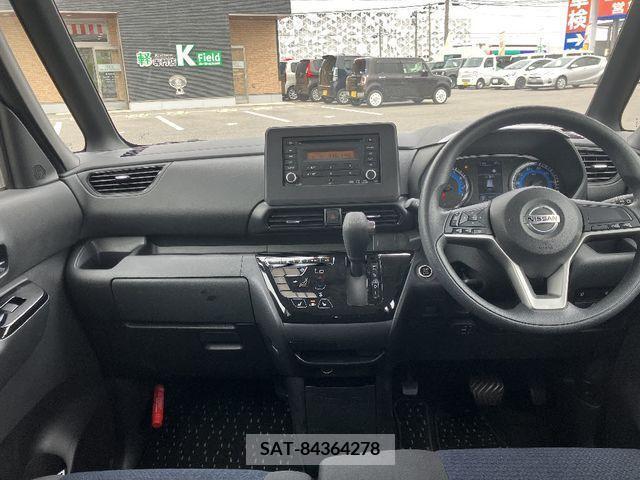 Nissan ROOX 2020-10 300931-3