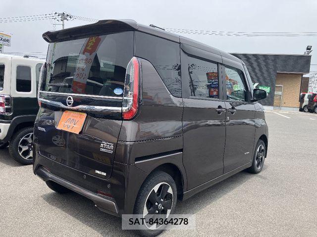 Nissan ROOX 2020-10 300931-2