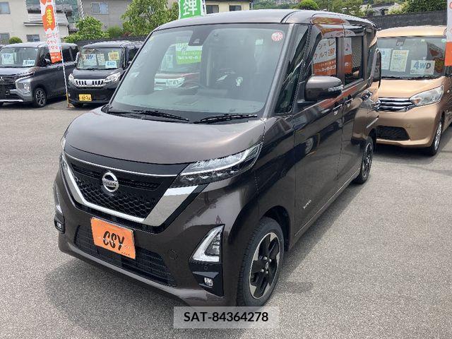 Nissan ROOX 2020-10 300931-1