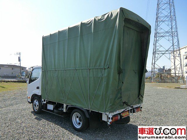 Hino DUTRO 2014-03 869-6