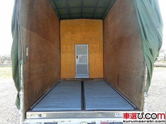 Hino DUTRO 2014-03 869-13