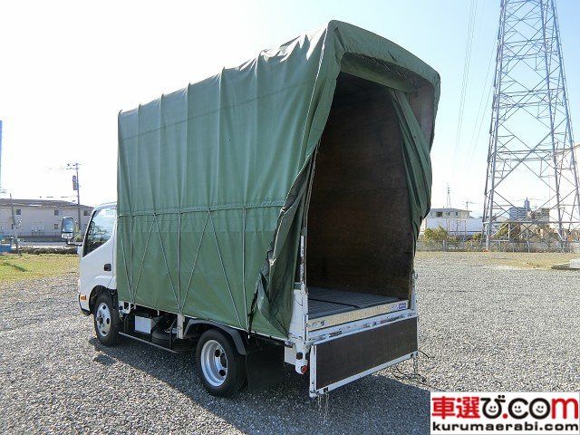 Hino DUTRO 2014-03 869-12