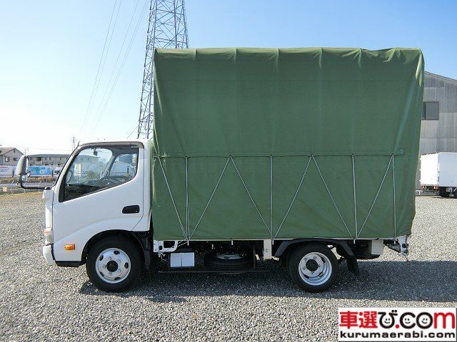 Hino DUTRO 2014-03 869-8