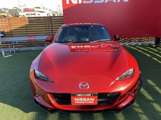 Mazda ROADSTER 2017-03 193159-12
