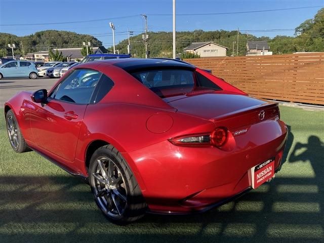 Mazda ROADSTER 2017-03 193159-22