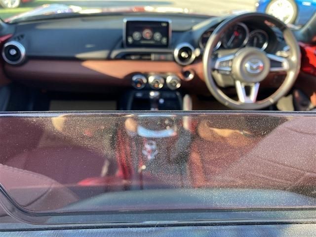 Mazda ROADSTER 2017-03 193159-2