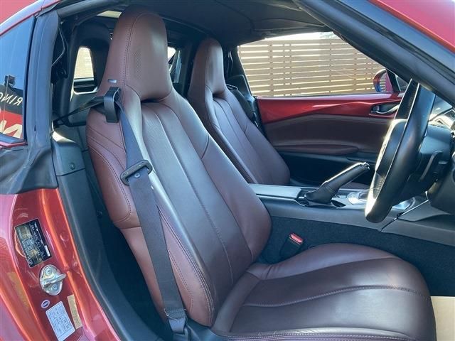 Mazda ROADSTER 2017-03 193159-4