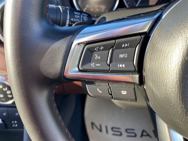 Mazda ROADSTER 2017-03 193159-3