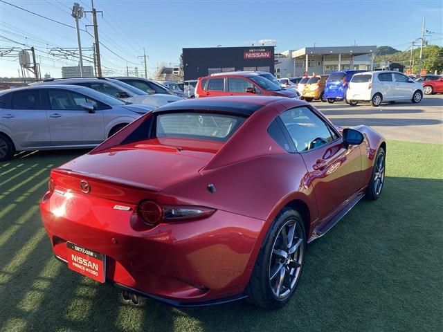 Mazda ROADSTER 2017-03 193159-1