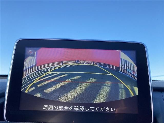 Mazda ROADSTER 2017-03 193159-6