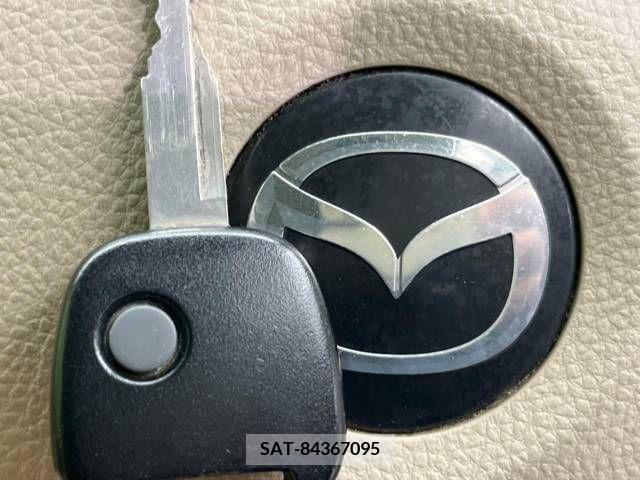 Mazda CAROL 2010-12 305259-4