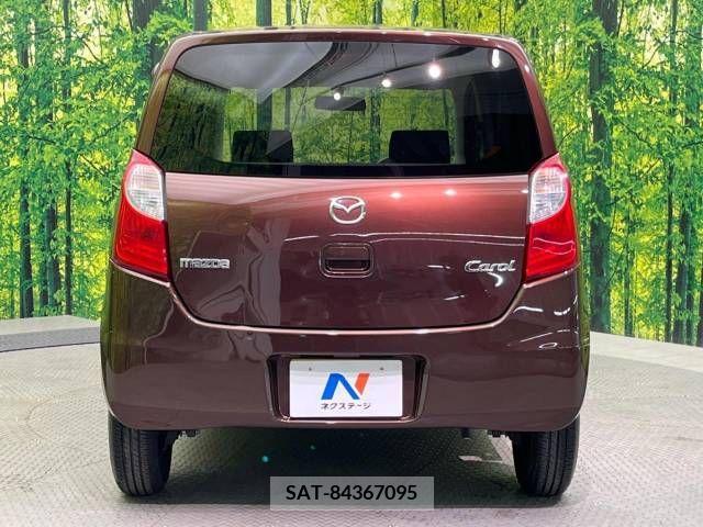 Mazda CAROL 2010-12 305259-14