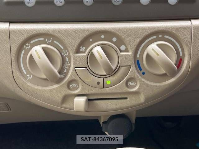 Mazda CAROL 2010-12 305259-3