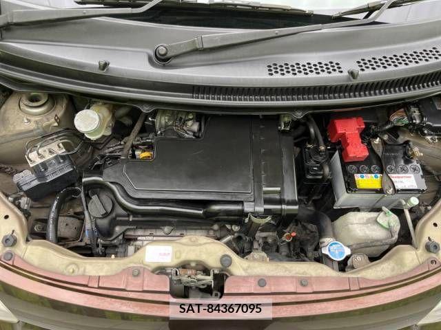 Mazda CAROL 2010-12 305259-17