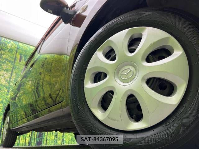 Mazda CAROL 2010-12 305259-12