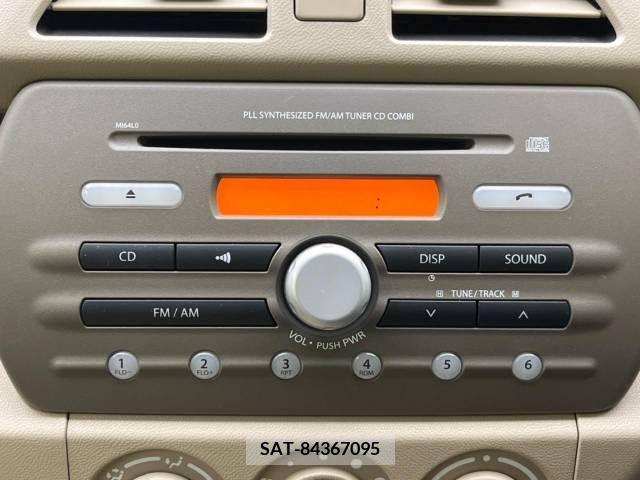 Mazda CAROL 2010-12 305259-2