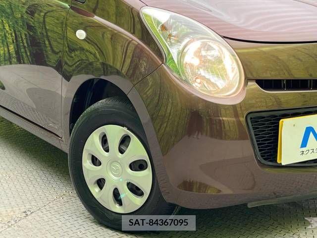 Mazda CAROL 2010-12 305259-11