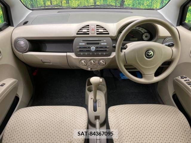 Mazda CAROL 2010-12 305259-1