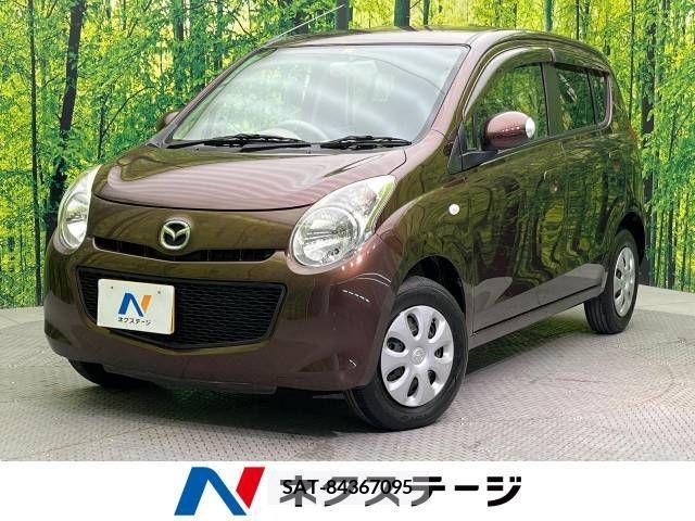 Mazda CAROL 2010-12 305259-0