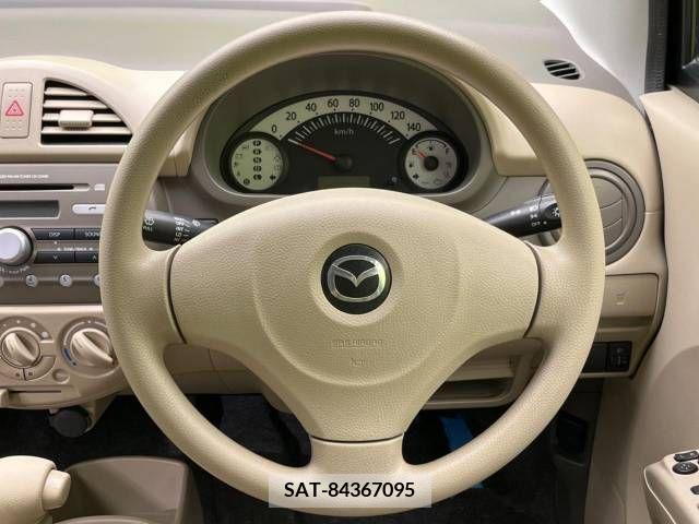 Mazda CAROL 2010-12 305259-10