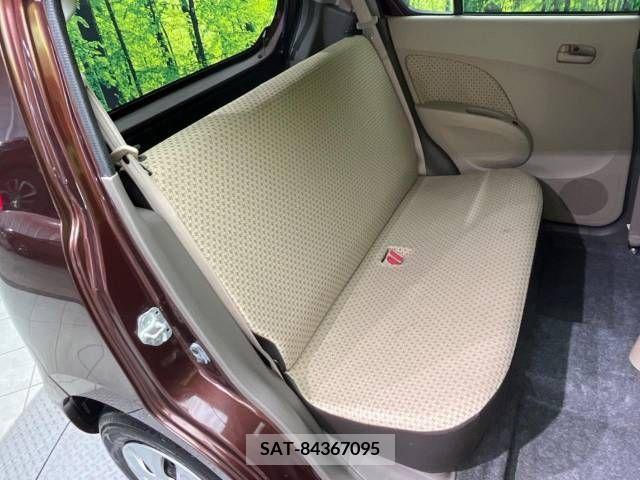 Mazda CAROL 2010-12 305259-8