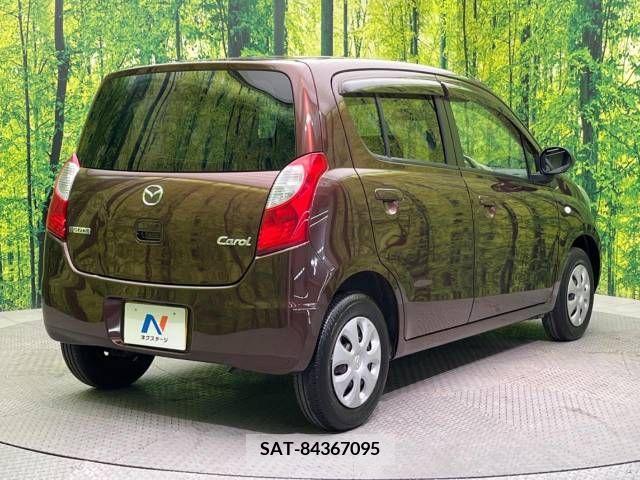 Mazda CAROL 2010-12 305259-16