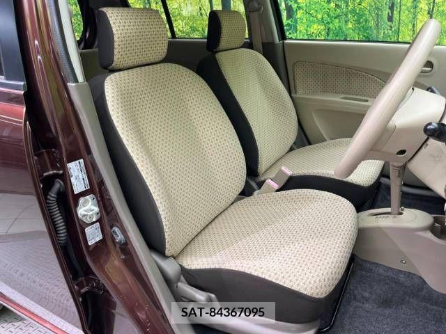 Mazda CAROL 2010-12 305259-7