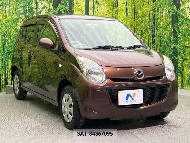 Mazda CAROL 2010-12 305259-15