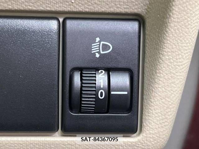 Mazda CAROL 2010-12 305259-6
