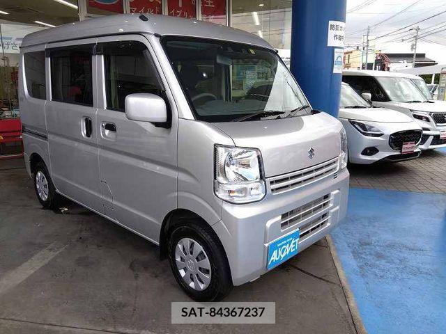 Suzuki EVERY 2023-07 382936-7