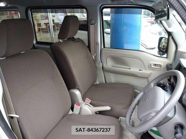 Suzuki EVERY 2023-07 382936-27