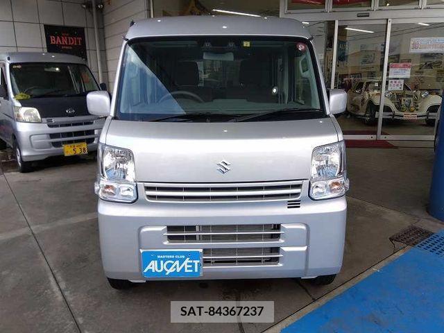 Suzuki EVERY 2023-07 382936-5