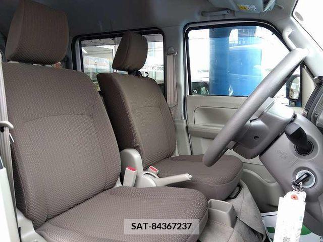 Suzuki EVERY 2023-07 382936-26